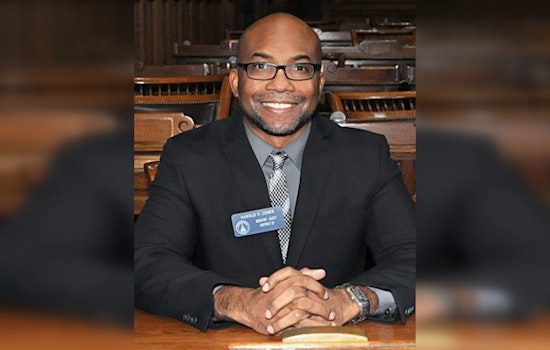 Georgia Senate Passes Bill Proposing Sixth Judge for Augusta Judicial Circuit to Tackle Case Backlog