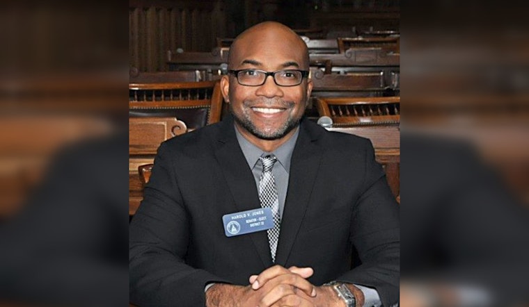 Georgia Senate Passes Bill Proposing Sixth Judge for Augusta Judicial Circuit to Tackle Case Backlog