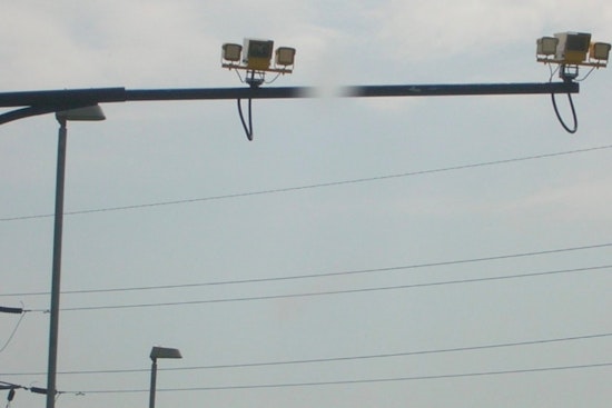 Georgia Speed Camera Debate Hits Senate with Proposals for Ban and Reform