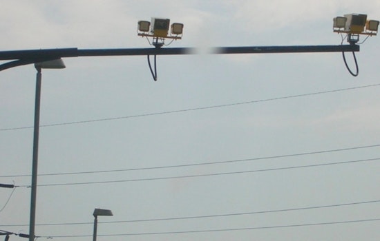 Georgia Speed Camera Debate Hits Senate with Proposals for Ban and Reform
