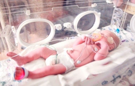 Georgia Tech Unveils Revolutionary High-Tech Pacifier for Non-Invasive Monitoring of NICU Infants' Health