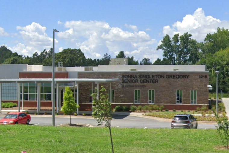 Georgia's Division of Aging Services Seeks Community Input for State Plan on Aging at Public Hearing in Clayton County
