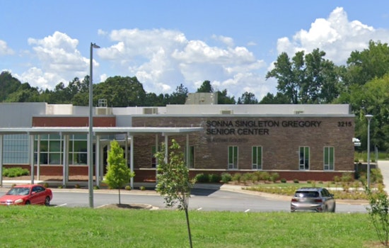 Georgia's Division of Aging Services Seeks Community Input for State Plan on Aging at Public Hearing in Clayton County