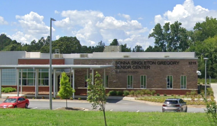 Georgia's Division of Aging Services Seeks Community Input for State Plan on Aging at Public Hearing in Clayton County