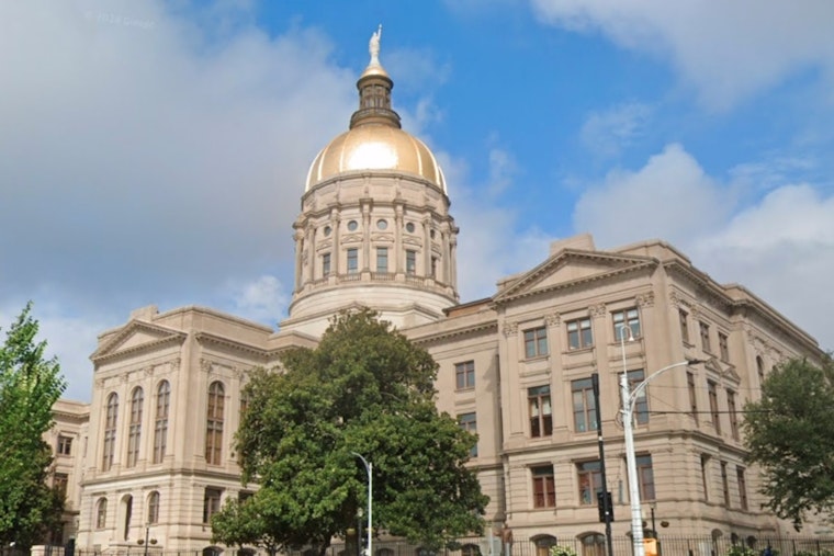 Georgia's Senate Committee Approves Bill to Prohibit DEI Programs in Schools, Sparking Backlash from Democratic Senators