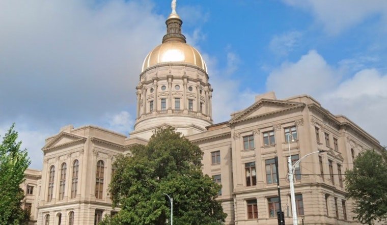 Georgia's Senate Committee Approves Bill to Prohibit DEI Programs in Schools, Sparking Backlash from Democratic Senators