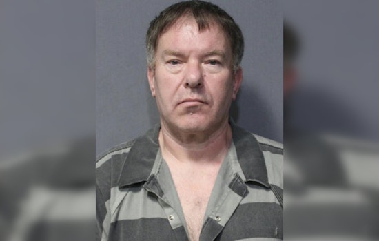German National in Newport, Michigan Charged with Online Child Solicitation