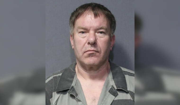 German National in Newport, Michigan Charged with Online Child Solicitation