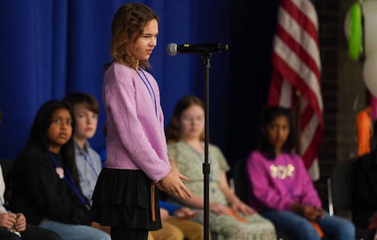 Germantown Elementary Schools Brace for Exciting 'Battle of the Books' Championship