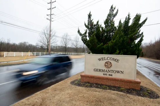 Germantown Expands Municipal Boundaries in Coordination with Collierville for Enhanced Services
