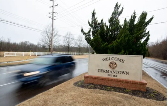 Germantown Expands Municipal Boundaries in Coordination with Collierville for Enhanced Services