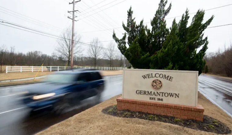 Germantown Expands Municipal Boundaries in Coordination with Collierville for Enhanced Services