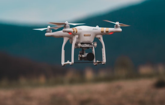 Germantown Invests in Advanced Police Tech, Upgraded Citation System and Drones to Enhance Public Safety