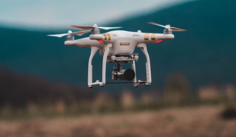 Germantown Invests in Advanced Police Tech, Upgraded Citation System and Drones to Enhance Public Safety