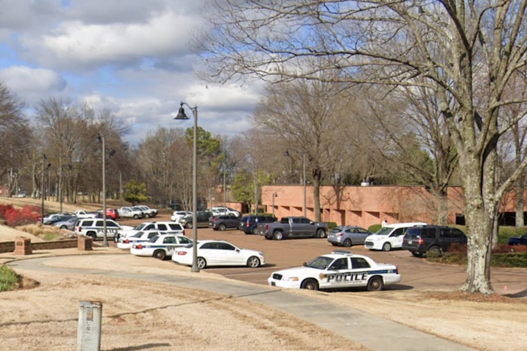 Germantown Law Enforcement Tackles Narcotics, Theft, and Identity Fraud in Weekly Crime Report