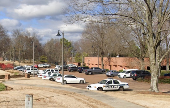 Germantown Law Enforcement Tackles Narcotics, Theft, and Identity Fraud in Weekly Crime Report