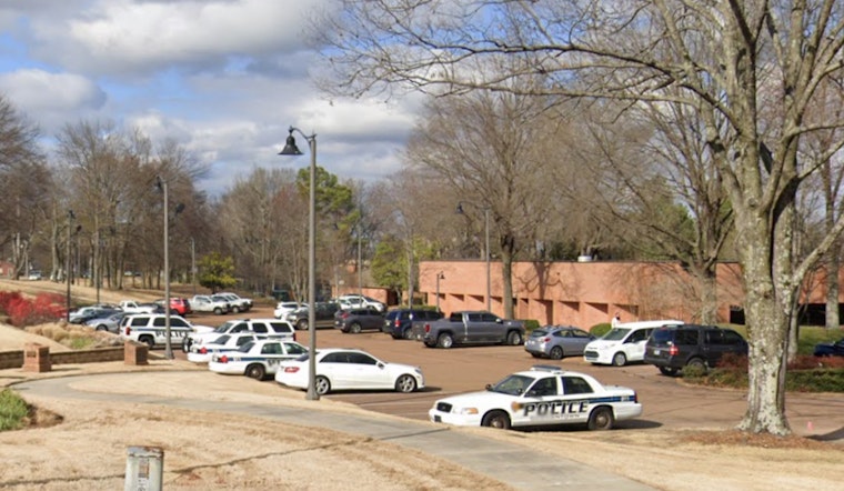 Germantown Law Enforcement Tackles Narcotics, Theft, and Identity Fraud in Weekly Crime Report