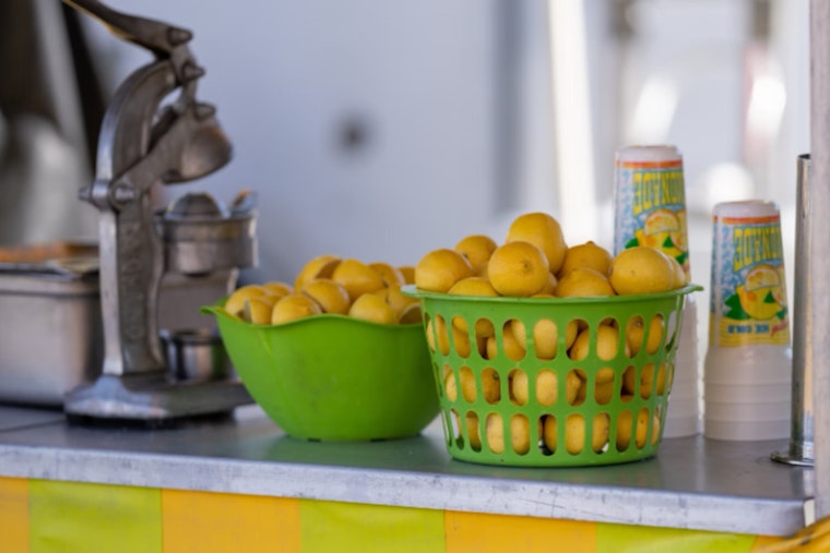 Germantown Lemonade Stand Day Returns to Stir Up Entrepreneurship and Community Giving on May 3