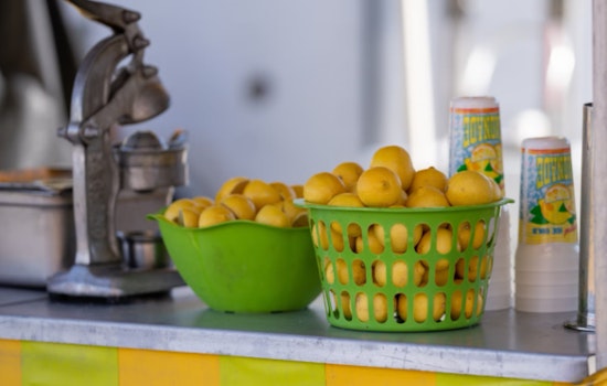 Germantown Lemonade Stand Day Returns to Stir Up Entrepreneurship and Community Giving on May 3