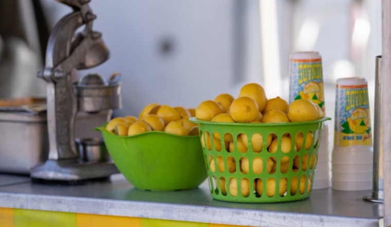 Germantown Lemonade Stand Day Returns to Stir Up Entrepreneurship and Community Giving on May 3