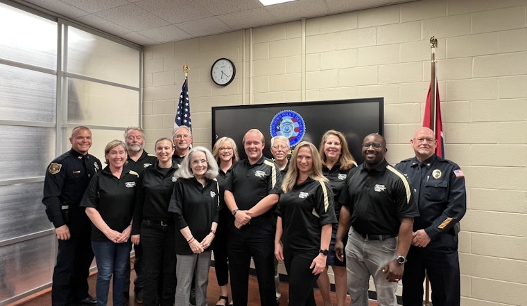 Germantown Police Department Opens Doors for Citizens Police Academy This April