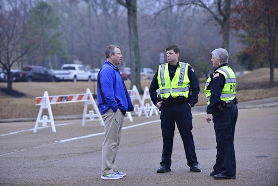 Germantown Rallies Support for Police with New Benevolent Association and BBQ Fundraiser