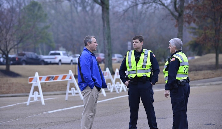 Germantown Rallies Support for Police with New Benevolent Association and BBQ Fundraiser