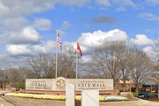 Germantown Sets Course for Fiscal Year 2026, Key Budget Dates and Roles of Financial Advisory Commission Outlined