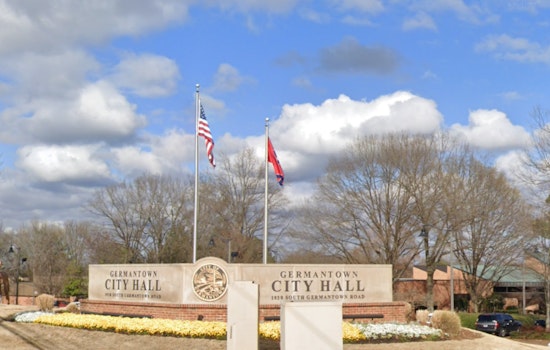 Germantown Sets Course for Fiscal Year 2026, Key Budget Dates and Roles of Financial Advisory Commission Outlined