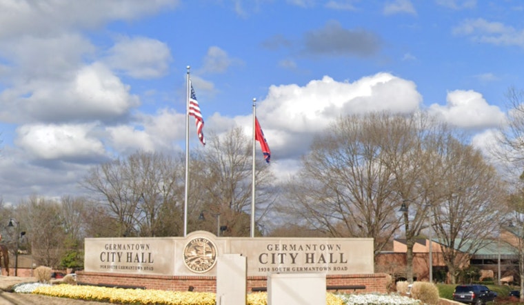 Germantown Sets Course for Fiscal Year 2026, Key Budget Dates and Roles of Financial Advisory Commission Outlined