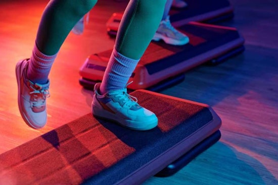 Get Fit and Have Fun, X-Treme Hip Hop Step Invigorates Raleigh Sundays at Abbotts Creek