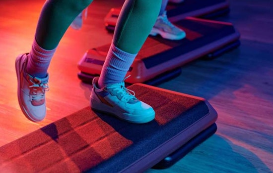 Get Fit and Have Fun, X-Treme Hip Hop Step Invigorates Raleigh Sundays at Abbotts Creek