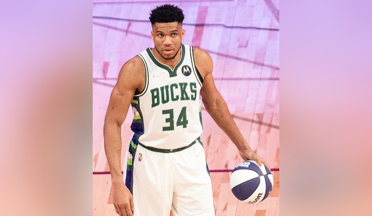 Giannis Antetokounmpo's 32-Point Masterclass Drives Milwaukee Bucks to Victory Over Sacramento Kings