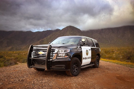 Gila River Police Officer and Two Others Injured in Multi-Car Crash on I-10 in Chandler