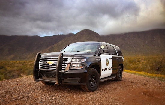 Gila River Police Officer and Two Others Injured in Multi-Car Crash on I-10 in Chandler