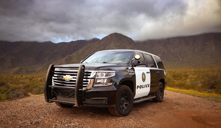 Gila River Police Officer and Two Others Injured in Multi-Car Crash on I-10 in Chandler