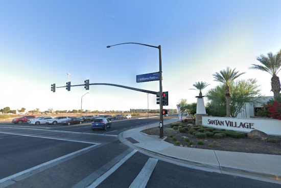 Gilbert Man, 77, Arrested and Charged with Indecent Exposure in Bookstore's Children Section