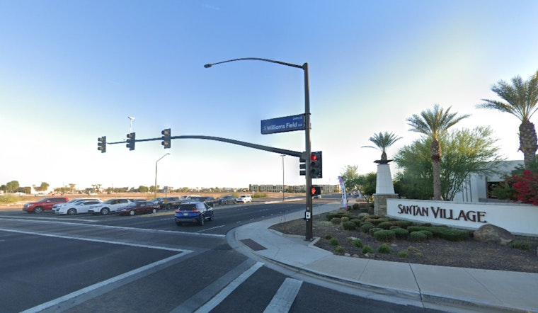 Gilbert Man, 77, Arrested and Charged with Indecent Exposure in Bookstore's Children Section