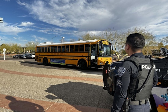 Gilbert PD Increases Patrols for Secure Spring Break, Reminds Community of Curfew and Safety Laws