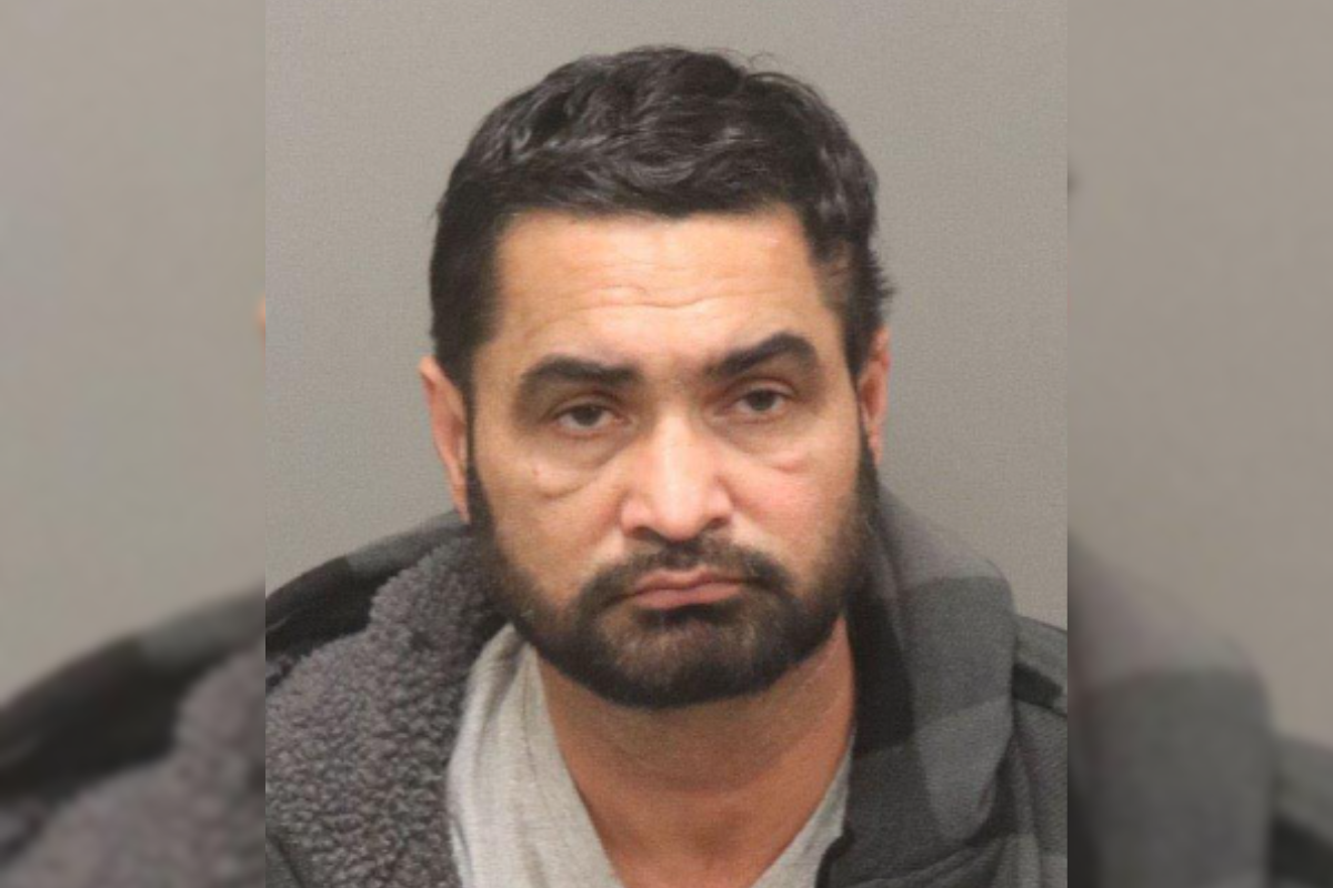 Gilroy Police Seek Potential Victims in Ongoing Investigation of