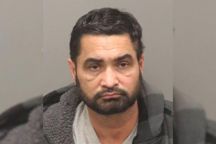 Gilroy Police Seek Potential Victims in Ongoing Investigation of Suspect Sukhvir Mander