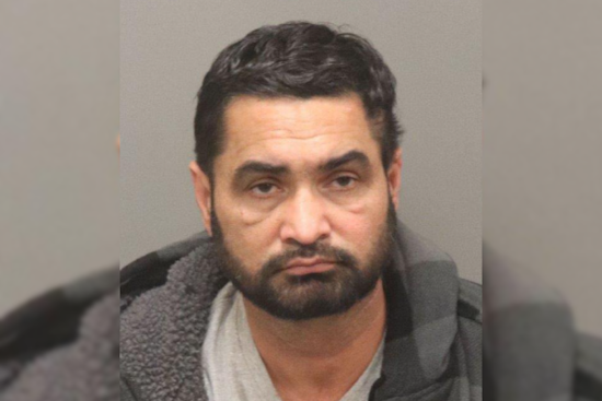 Gilroy Police Seek Potential Victims in Ongoing Investigation of Suspect Sukhvir Mander