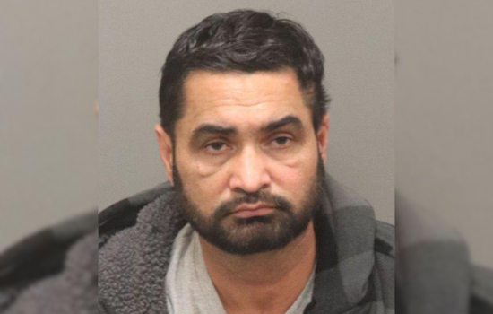 Gilroy Police Seek Potential Victims in Ongoing Investigation of Suspect Sukhvir Mander