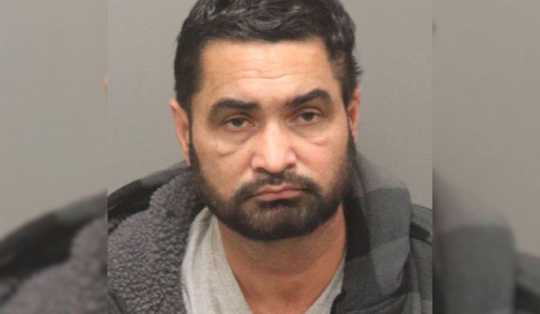 Gilroy Police Seek Potential Victims in Ongoing Investigation of Suspect Sukhvir Mander