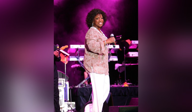 Gladys Knight's Jacksonville Show Postponed Due to Illness as Florida Theatre Works on Rescheduling