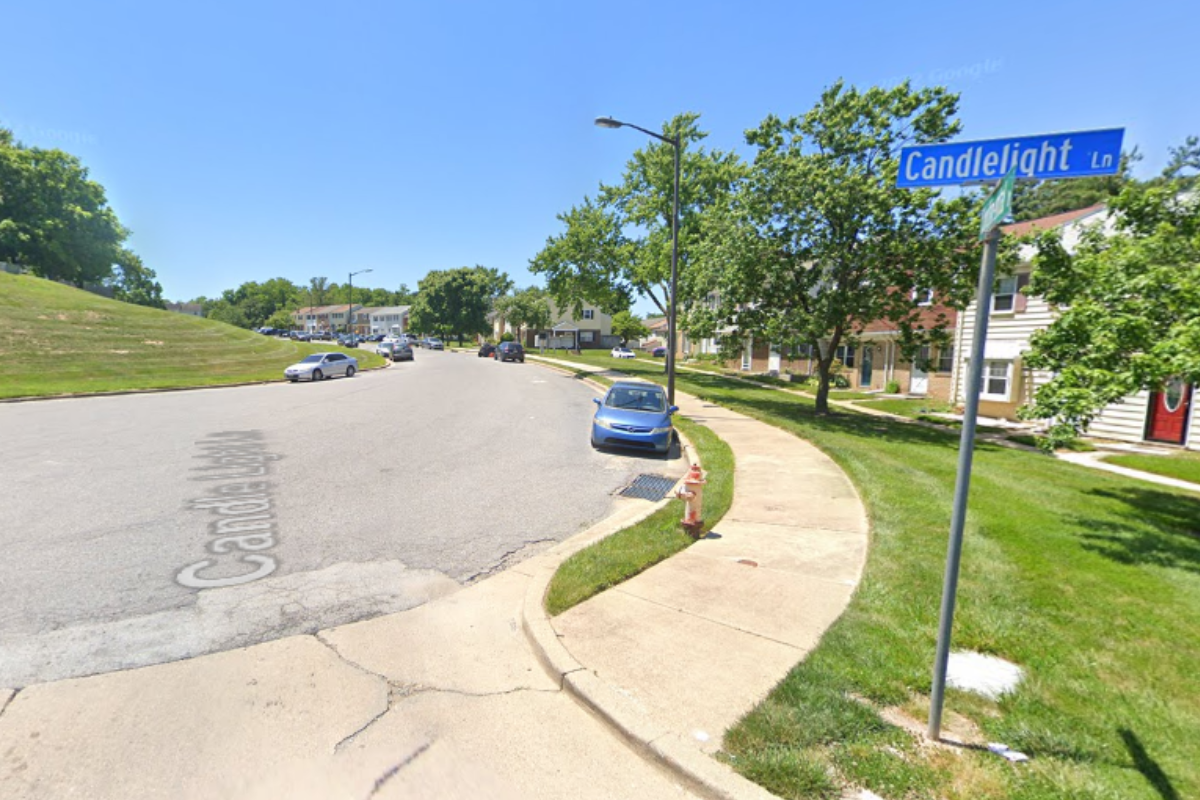 Glen Burnie Man Wounded in Daytime Shooting Anne Arundel County