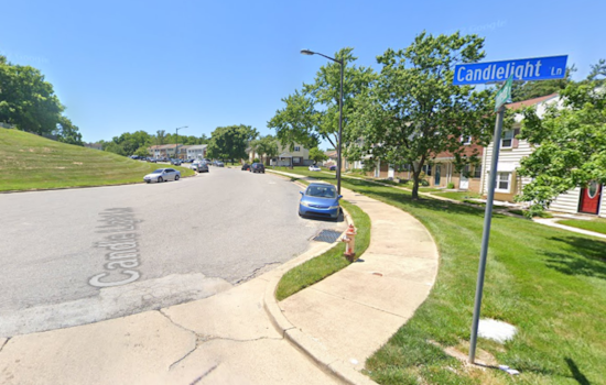 Glen Burnie Man Wounded in Daytime Shooting, Anne Arundel County Police Investigating