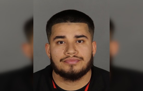 Glendale Police Seek Public's Help in Sexual Assault Case Involving Delivery Driver