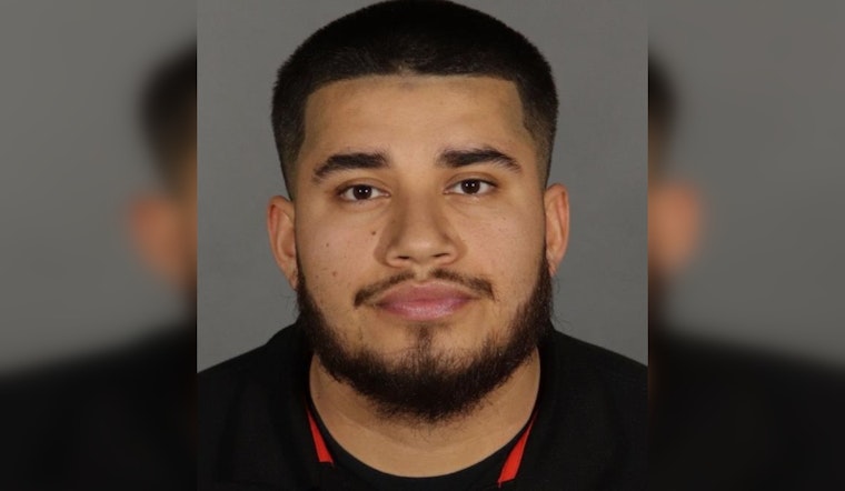 Glendale Police Seek Public's Help in Sexual Assault Case Involving Delivery Driver