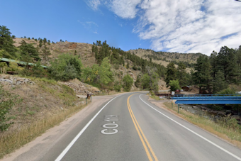 Golden Climber Dies After 20-Foot Fall in Boulder County's Rivera Climbing Area